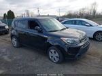 2016 Kia Soul Черный vin: KNDJN2A2XG7836420