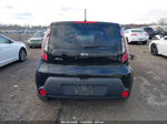 2016 Kia Soul Черный vin: KNDJN2A2XG7836420