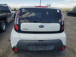 2016 Kia Soul  Белый vin: KNDJN2A2XG7866694