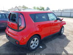 2019 Kia Soul Red vin: KNDJN2A2XK7650983