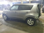 2019 Kia Soul  Gray vin: KNDJN2A2XK7656458