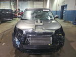 2019 Kia Soul  Gray vin: KNDJN2A2XK7656458