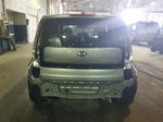 2019 Kia Soul  Gray vin: KNDJN2A2XK7656458