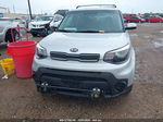 2019 Kia Soul Silver vin: KNDJN2A2XK7693624