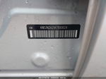 2019 Kia Soul Silver vin: KNDJN2A2XK7693624