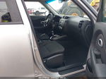 2019 Kia Soul Silver vin: KNDJN2A2XK7693624