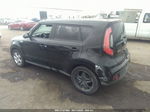 2019 Kia Soul Black vin: KNDJN2A2XK7913148