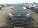 2019 Kia Soul Black vin: KNDJN2A2XK7913148