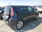 2016 Kia Soul + Black vin: KNDJP3A50G7241408