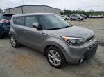 2016 Kia Soul + Gray vin: KNDJP3A50G7301574