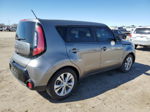 2016 Kia Soul + Gray vin: KNDJP3A50G7325583