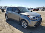 2016 Kia Soul + Gray vin: KNDJP3A50G7325583