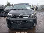 2016 Kia Soul + Black vin: KNDJP3A50G7349737