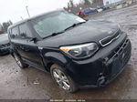 2016 Kia Soul + Black vin: KNDJP3A50G7349737