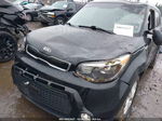 2016 Kia Soul + Black vin: KNDJP3A50G7349737