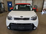 2016 Kia Soul + White vin: KNDJP3A50G7387792