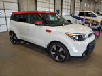 2016 Kia Soul + White vin: KNDJP3A50G7387792