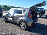 2016 Kia Soul + Pewter vin: KNDJP3A50G7398484