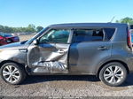 2016 Kia Soul + Pewter vin: KNDJP3A50G7398484