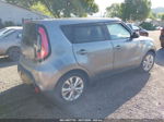 2016 Kia Soul + Pewter vin: KNDJP3A50G7398484