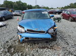 2016 Kia Soul + Blue vin: KNDJP3A50G7402839