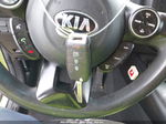 2016 Kia Soul + Зеленый vin: KNDJP3A50G7864267