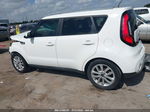 2019 Kia Soul + White vin: KNDJP3A50K7005401