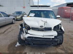 2019 Kia Soul + White vin: KNDJP3A50K7005401