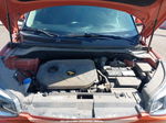 2019 Kia Soul + Orange vin: KNDJP3A50K7647925