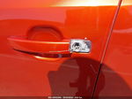 2019 Kia Soul + Orange vin: KNDJP3A50K7647925