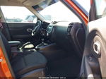 2019 Kia Soul + Orange vin: KNDJP3A50K7647925
