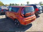 2019 Kia Soul + Orange vin: KNDJP3A50K7653160