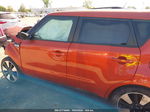 2019 Kia Soul + Orange vin: KNDJP3A50K7653160