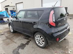 2019 Kia Soul + Black vin: KNDJP3A50K7667107