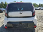 2016 Kia Soul + White vin: KNDJP3A51G7260419