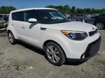 2016 Kia Soul + White vin: KNDJP3A51G7260419