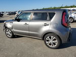 2016 Kia Soul + Gray vin: KNDJP3A51G7342599