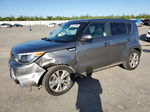 2016 Kia Soul + Серый vin: KNDJP3A51G7342599