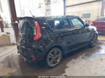 2016 Kia Soul + Black vin: KNDJP3A51G7351285