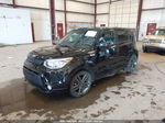 2016 Kia Soul + Black vin: KNDJP3A51G7351285