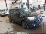 2016 Kia Soul + Black vin: KNDJP3A51G7351285