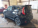 2016 Kia Soul + Black vin: KNDJP3A51G7351285