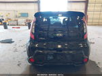 2016 Kia Soul + Black vin: KNDJP3A51G7351285