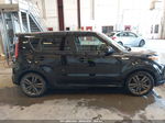 2016 Kia Soul + Black vin: KNDJP3A51G7351285