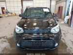 2016 Kia Soul + Black vin: KNDJP3A51G7351285