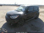 2016 Kia Soul + Black vin: KNDJP3A51G7363954