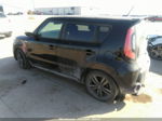 2016 Kia Soul + Черный vin: KNDJP3A51G7363954