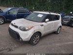 2016 Kia Soul + White vin: KNDJP3A51G7820813