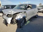 2016 Kia Soul + Silver vin: KNDJP3A51G7850474