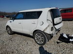 2019 Kia Soul + Белый vin: KNDJP3A51K7007674